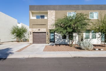 2000 N 36th Street Unit 37 Phoenix, AZ 85008
